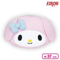 【マイメロディ】サンリオキャラクターズ ひんやりフェイスクッション