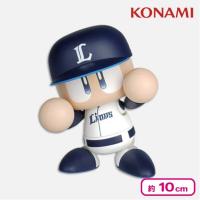 【埼玉西武ライオンズ】パワフルプロ野球 パワプロくん プライズアクションフィギュア パシフィック・リーグ