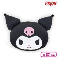 【クロミ】サンリオキャラクターズ ひんやりフェイスクッション