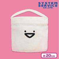 【お文具さん】お文具といっしょ ぬいぐるみバニティポーチ