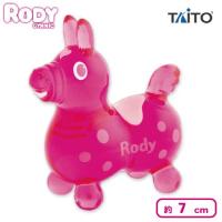 【ピンク】RODY アクリルフィギュア Neon color