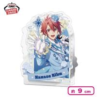 【七瀬陸】アイドリッシュセブン アクリルブロック〜IDOL STAR LIVE 2023〜vol.1