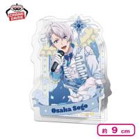 【逢坂壮五】アイドリッシュセブン アクリルブロック〜IDOL STAR LIVE 2023〜vol.1