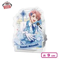 【和泉三月】アイドリッシュセブン アクリルブロック〜IDOL STAR LIVE 2023〜vol.1