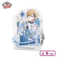 【六弥ナギ】アイドリッシュセブン アクリルブロック〜IDOL STAR LIVE 2023〜vol.2
