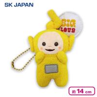 【ラーラ】テレタビーズふきだしマスコットボールチェーン