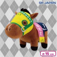 【マックスビューティー】サラブレッドコレクション ぬいぐるみ30