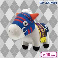 【タマモクロス】サラブレッドコレクション ぬいぐるみ30