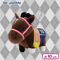 【ラヴズオンリーユー】サラブレッドコレクション マスコットBC30