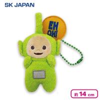 【ディプシー】テレタビーズふきだしマスコットボールチェーン