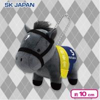 【クロノジェネシス】サラブレッドコレクション マスコットBC30