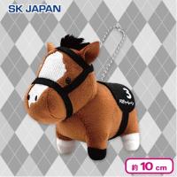 【メロディーレーン】サラブレッドコレクション マスコットBC30