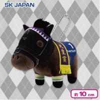 【ワールドプレミア】サラブレッドコレクション マスコットBC30