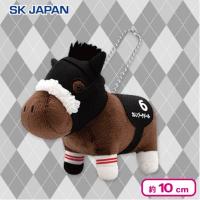 【カレンブーケドール】サラブレッドコレクション マスコットBC30