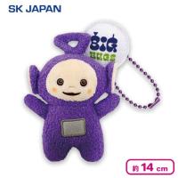 【ティンキー・ウィンキー】テレタビーズふきだしマスコットボールチェーン