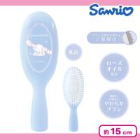 【シナモロール】サンリオバレエコアヘアブラシ