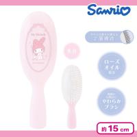 【マイメロディ】サンリオバレエコアヘアブラシ