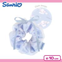 【シナモロール】サンリオバレエコアシュシュ
