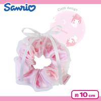 【マイメロディ】サンリオバレエコアシュシュ