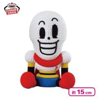 【パピルス】UNDERTALE あみこっと〜パピルス＆サンズ〜