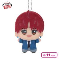 【ジジ】ダンダダン ちびぐるみ