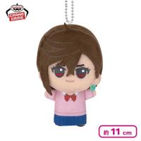 【モモ】ダンダダン ちびぐるみ