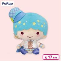 【キキ】サンリオキャラクターズ いちご新聞640号コラボレーションぬいぐるみ1