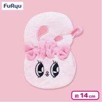 【リボンバニー】エスターバニー フェイスミニポーチ