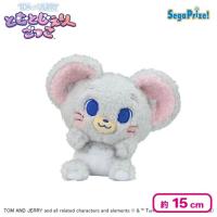 【たふぃ】とむとじぇりーごっこ ひょこぴょこぬいぐるみ