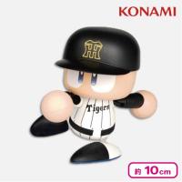 【阪神タイガース】パワフルプロ野球 パワプロくん プライズアクションフィギュア セントラル・リーグ