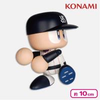 【東京ヤクルトスワローズ】パワフルプロ野球 パワプロくん プライズアクションフィギュア セントラル・リーグ