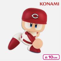 【広島東洋カープ】パワフルプロ野球 パワプロくん プライズアクションフィギュア セントラル・リーグ