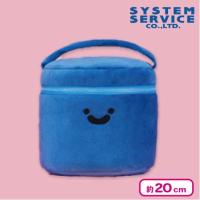 【名も無き者】お文具といっしょ ぬいぐるみバニティポーチ Part2