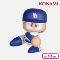 【中日ドラゴンズ】パワフルプロ野球 パワプロくん プライズアクションフィギュア セントラル・リーグ