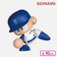 【横浜DeNAベイスターズ】パワフルプロ野球 パワプロくん プライズアクションフィギュア セントラル・リーグ