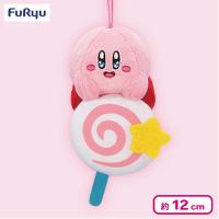 【わくわく】星のカービィ むてきキャンディーマスコット