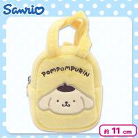 【ポムポムプリン】サンリオミニコロバッグ