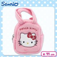 【ハローキティ】サンリオミニコロバッグ