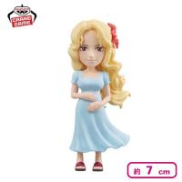 【ポートガス・D・ルージュ】ワンピース ワールドコレクタブルフィギュア-親子の血筋II-