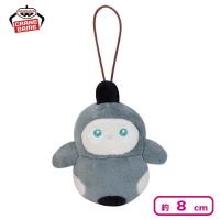 【Space】＜数社限定＞LOVOT ゴムひも付きぬいぐるみ