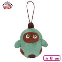 【Forest】＜数社限定＞LOVOT ゴムひも付きぬいぐるみ