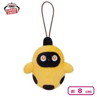 【Sushine】＜数社限定＞LOVOT ゴムひも付きぬいぐるみ