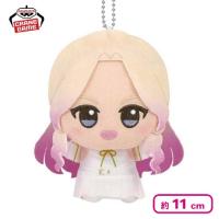 【十王星南】学園アイドルマスター ちびぐるみ〜on stage!〜vol.4