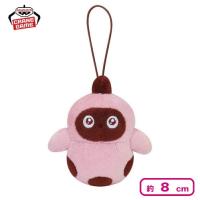 【Blossom】＜数社限定＞LOVOT ゴムひも付きぬいぐるみ