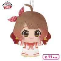 【花海佑芽】学園アイドルマスター ちびぐるみ〜on stage!〜vol.4