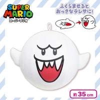 【通常バージョン】スーパーマリオ　テレサエアぐるみ