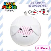 【照れバージョン】スーパーマリオ　テレサエアぐるみ