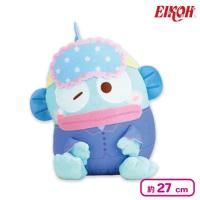 【ハンギョドン】サンリオキャラクターズ ねむねむどり?みんぐドールBIGタイプ2