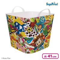 【ホワイト】トイ・ストーリー プラチナムザッカビッグバケット