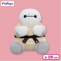 【空手】ベイマックス ぽってりおすわり超BIGぬいぐるみ